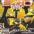 E-40 - The Element Of Surprise album