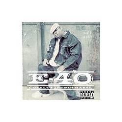 E-40 - Loyalty And Betrayal album