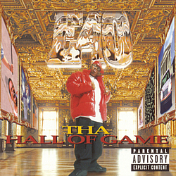 E-40 - Tha Hall Of Game альбом
