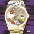 E-40 - In A Major Way album