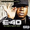E-40 Feat. T. Pain &amp; Kandi Girl - My Ghetto Report Card album