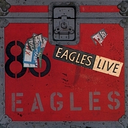 Eagles - Eagles Live album