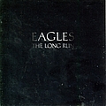Eagles - The Long Run album