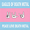 Eagles Of Death Metal - Peace Love Death Metal album