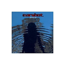 Earshot - Letting Go album