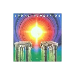 Earth Wind And Fire - I Am album