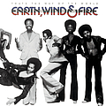 Earth, Wind &amp; Fire - That&#039;s The Way Of The World album