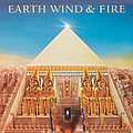 Earth, Wind &amp; Fire - All &#039;N All album
