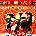 Earth, Wind &amp; Fire - Illumination album