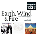 Earth, Wind &amp; Fire - Gratitude album