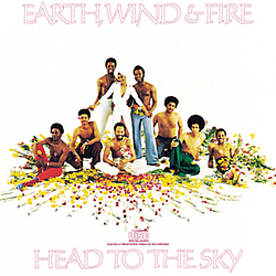 Earth, Wind &amp; Fire - Head To The Sky album