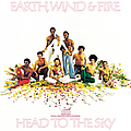 Earth, Wind &amp; Fire - Head To The Sky album