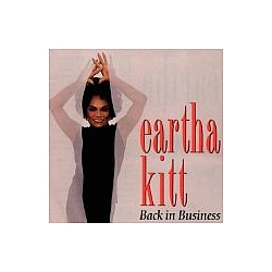 Eartha Kitt - Back In Business альбом