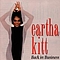 Eartha Kitt - Back In Business альбом