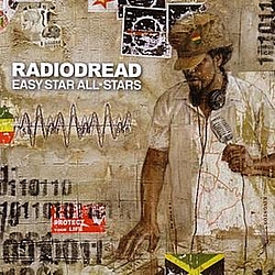 Easy Star All-Stars - Radiodread альбом