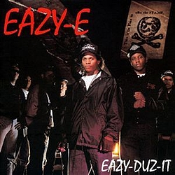 Eazy-E - Eazy-Duz-It album