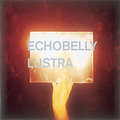 Echobelly - Lustra альбом