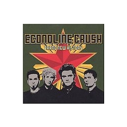 Econoline Crush - Brand New History альбом