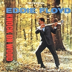 Eddie Floyd - Knock On Wood album