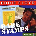 Eddie Floyd - Rare Stamps album