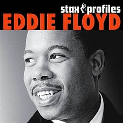 Eddie Floyd - Stax Profiles: Eddie Floyd альбом