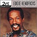 Eddie Kendricks - 20th Century Masters - The Millennium Collection: The Best Of Eddie Kendricks album