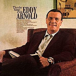 Eddy Arnold - Thereby Hangs A Tale альбом