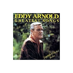 Eddy Arnold - Greatest Songs album