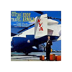 Eddy Arnold - Have Guitar Will Travel альбом
