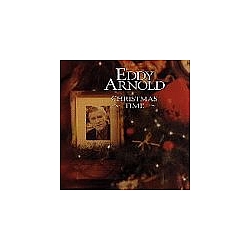 Eddy Arnold - Christmas Time album