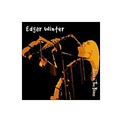Edgar Winter - Jazzin&#039; The Blues альбом