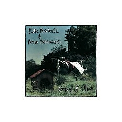 Edie Brickell - Ghost Of A Dog album