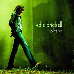 Edie Brickell - Volcano альбом