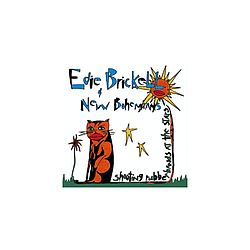 Edie Brickell &amp; New Bohemians - Shooting Rubberbands At The Stars альбом