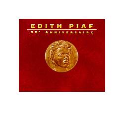 Edith Piaf - 30e Anniversaire альбом