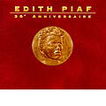 Edith Piaf - 30e Anniversaire album
