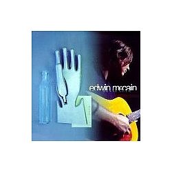 Edwin Mccain - Messenger альбом