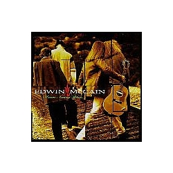 Edwin Mccain - Honor Among Thieves album