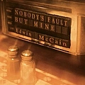 Edwin Mccain - Nobody&#039;s Fault But Mine альбом