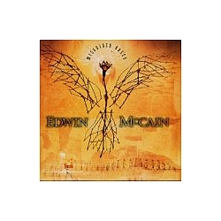 Edwin Mccain - Misguided Roses album