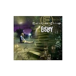 Eisley - Marvelous Things альбом