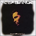 El Debarge - Heart, Mind And Soul album