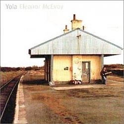 Eleanor Mcevoy - Yola album