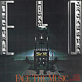 Electric Light Orchestra - Face The Music album