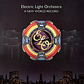 Electric Light Orchestra - A New World Record album