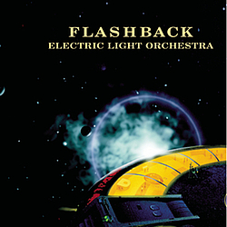 Electric Light Orchestra - Flashback album