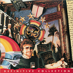 Electric Light Orchestra - Definitive Collection альбом