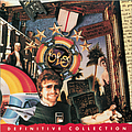 Electric Light Orchestra - Definitive Collection album