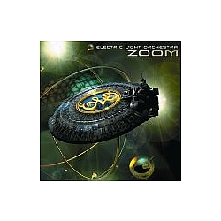Electric Light Orchestra - Zoom album