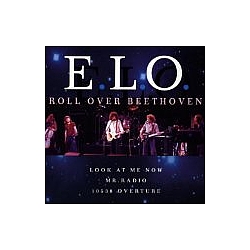 Electric Light Orchestra - Roll Over Beethoven album